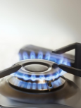 Gas stove email picture