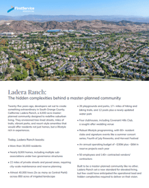 Ladera Ranch Case Study_Thumbnail